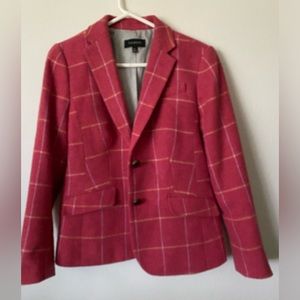 Blazer by Talbots
